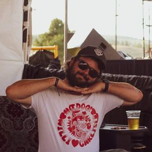 Meet your Posher, William